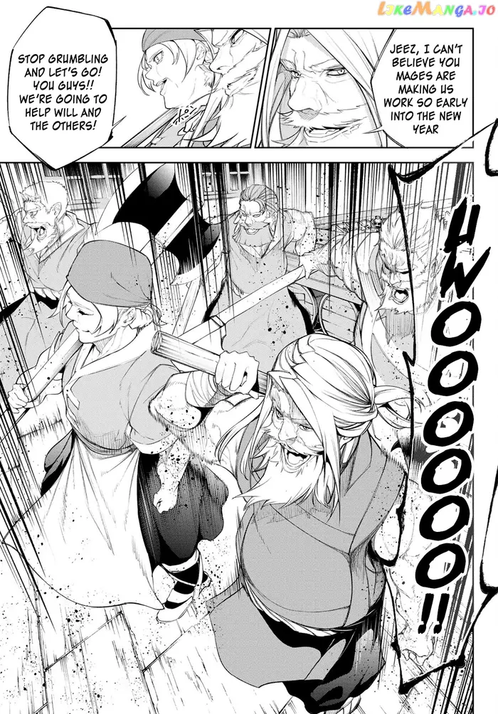 Wistoria: Wand and Sword Chapter 24 image 14_optimized